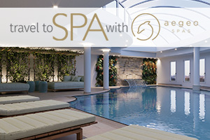 Aegean Melathron Thalasso Spa