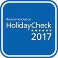 Holiday Check 2017