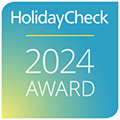 Holiday Check 2024