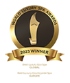 World Luxury Hotel Awards 2023