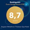 Booking 2018